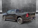 New 2025 Ram 1500 Lone Star Crew Cab 4x4 Pickup for sale #SN736894 - photo 9