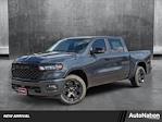 New 2025 Ram 1500 Lone Star Crew Cab 4x4 Pickup for sale #SN736942 - photo 1