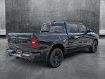 New 2025 Ram 1500 Lone Star Crew Cab 4x4 Pickup for sale #SN736942 - photo 2
