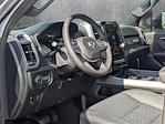 New 2025 Ram 1500 Lone Star Crew Cab 4x4 Pickup for sale #SN736942 - photo 3