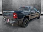 New 2025 Ram 1500 Lone Star Crew Cab 4x4 Pickup for sale #SN741716 - photo 2