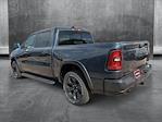 New 2025 Ram 1500 Lone Star Crew Cab 4x4 Pickup for sale #SN741716 - photo 9