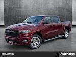 New 2025 Ram 1500 Lone Star Crew Cab 4x4 Pickup for sale #SN742009 - photo 1