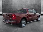New 2025 Ram 1500 Lone Star Crew Cab 4x4 Pickup for sale #SN742009 - photo 2