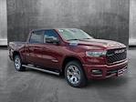 New 2025 Ram 1500 Lone Star Crew Cab 4x4 Pickup for sale #SN742009 - photo 7