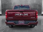 New 2025 Ram 1500 Lone Star Crew Cab 4x4 Pickup for sale #SN742009 - photo 8