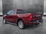 New 2025 Ram 1500 Lone Star Crew Cab 4x4 Pickup for sale #SN742009 - photo 9