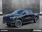 New 2025 Ram 1500 Rebel Crew Cab 4x4 Pickup for sale #SN744502 - photo 1