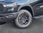 New 2025 Ram 1500 Rebel Crew Cab 4x4 Pickup for sale #SN744502 - photo 10
