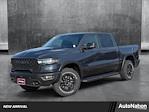 New 2025 Ram 1500 Rebel Crew Cab 4x4 Pickup for sale #SN751836 - photo 1