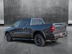 New 2025 Ram 1500 Rebel Crew Cab 4x4 Pickup for sale #SN751836 - photo 9
