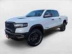 New 2025 Ram 1500 Rebel Crew Cab 4x4 Pickup for sale #SN753717 - photo 1