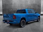 New 2025 Ram 1500 Lone Star Crew Cab 4x4 Pickup for sale #SN761116 - photo 2