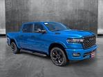 New 2025 Ram 1500 Lone Star Crew Cab 4x4 Pickup for sale #SN761116 - photo 7