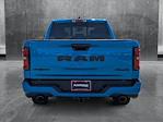 New 2025 Ram 1500 Lone Star Crew Cab 4x4 Pickup for sale #SN761116 - photo 8