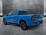 New 2025 Ram 1500 Lone Star Crew Cab 4x4 Pickup for sale #SN761116 - photo 9