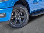 New 2025 Ram 1500 Lone Star Crew Cab 4x4 Pickup for sale #SN761116 - photo 10