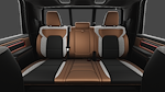 New 2025 Ram 1500 Rebel Crew Cab 4x4 Pickup for sale #SN765014 - photo 3