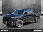 New 2025 Ram 1500 Rebel Crew Cab 4x4 Pickup for sale #SN765015 - photo 1