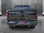 New 2025 Ram 1500 Rebel Crew Cab 4x4 Pickup for sale #SN765015 - photo 8