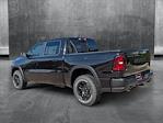 New 2025 Ram 1500 Rebel Crew Cab 4x4 Pickup for sale #SN765015 - photo 9