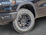 New 2025 Ram 1500 Rebel Crew Cab 4x4 Pickup for sale #SN765015 - photo 10