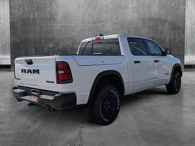 New 2025 Ram 1500 Rebel Crew Cab 4x4 Pickup for sale #SN765016 - photo 2