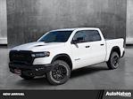 New 2025 Ram 1500 Rebel Crew Cab 4x4 Pickup for sale #SN765016 - photo 1
