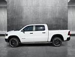 New 2025 Ram 1500 Rebel Crew Cab 4x4 Pickup for sale #SN765016 - photo 5