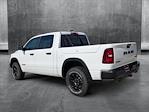 New 2025 Ram 1500 Rebel Crew Cab 4x4 Pickup for sale #SN765016 - photo 9