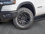New 2025 Ram 1500 Rebel Crew Cab 4x4 Pickup for sale #SN765016 - photo 10