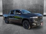 New 2025 Ram 1500 Laramie Crew Cab 4x4 Pickup for sale #SN765097 - photo 7