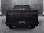 New 2025 Ram 1500 Laramie Crew Cab 4x4 Pickup for sale #SN765097 - photo 8