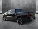 New 2025 Ram 1500 Laramie Crew Cab 4x4 Pickup for sale #SN765097 - photo 9