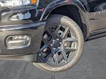 New 2025 Ram 1500 Laramie Crew Cab 4x4 Pickup for sale #SN765097 - photo 10