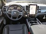 New 2025 Ram 1500 Laramie Crew Cab 4x4 Pickup for sale #SN765097 - photo 16