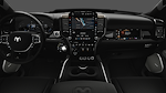 New 2025 Ram 1500 Laramie Crew Cab 4x4 Pickup for sale #SN765097 - photo 6