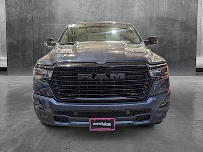 New 2025 Ram 1500 Laramie Crew Cab 4x4 Pickup for sale #SN765098 - photo 2