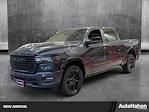 New 2025 Ram 1500 Laramie Crew Cab 4x4 Pickup for sale #SN765098 - photo 1