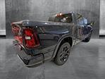 New 2025 Ram 1500 Laramie Crew Cab 4x4 Pickup for sale #SN765098 - photo 5