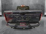 New 2025 Ram 1500 Laramie Crew Cab 4x4 Pickup for sale #SN765098 - photo 6