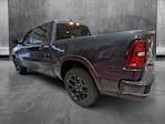 New 2025 Ram 1500 Laramie Crew Cab 4x4 Pickup for sale #SN765098 - photo 7