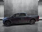 New 2025 Ram 1500 Laramie Crew Cab 4x4 Pickup for sale #SN765098 - photo 8
