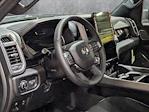 New 2025 Ram 1500 Laramie Crew Cab 4x4 Pickup for sale #SN765098 - photo 9