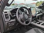 New 2025 Ram 1500 Laramie Crew Cab 4x4 Pickup for sale #SN765297 - photo 10