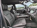 New 2025 Ram 1500 Laramie Crew Cab 4x4 Pickup for sale #SN765297 - photo 18
