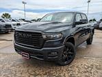 New 2025 Ram 1500 Laramie Crew Cab 4x4 Pickup for sale #SN765297 - photo 2