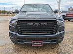 New 2025 Ram 1500 Laramie Crew Cab 4x4 Pickup for sale #SN765297 - photo 3