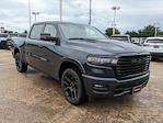 New 2025 Ram 1500 Laramie Crew Cab 4x4 Pickup for sale #SN765297 - photo 4
