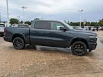 New 2025 Ram 1500 Laramie Crew Cab 4x4 Pickup for sale #SN765297 - photo 5